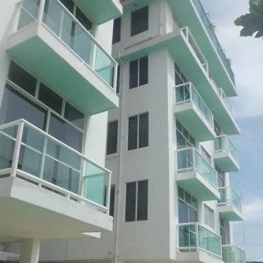 Suites Angelopolis Akapulko Dış mekan fotoğraf