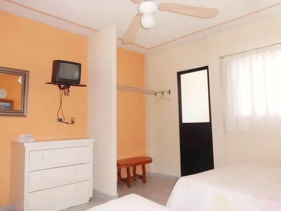 Suites Angelopolis Akapulko Dış mekan fotoğraf
