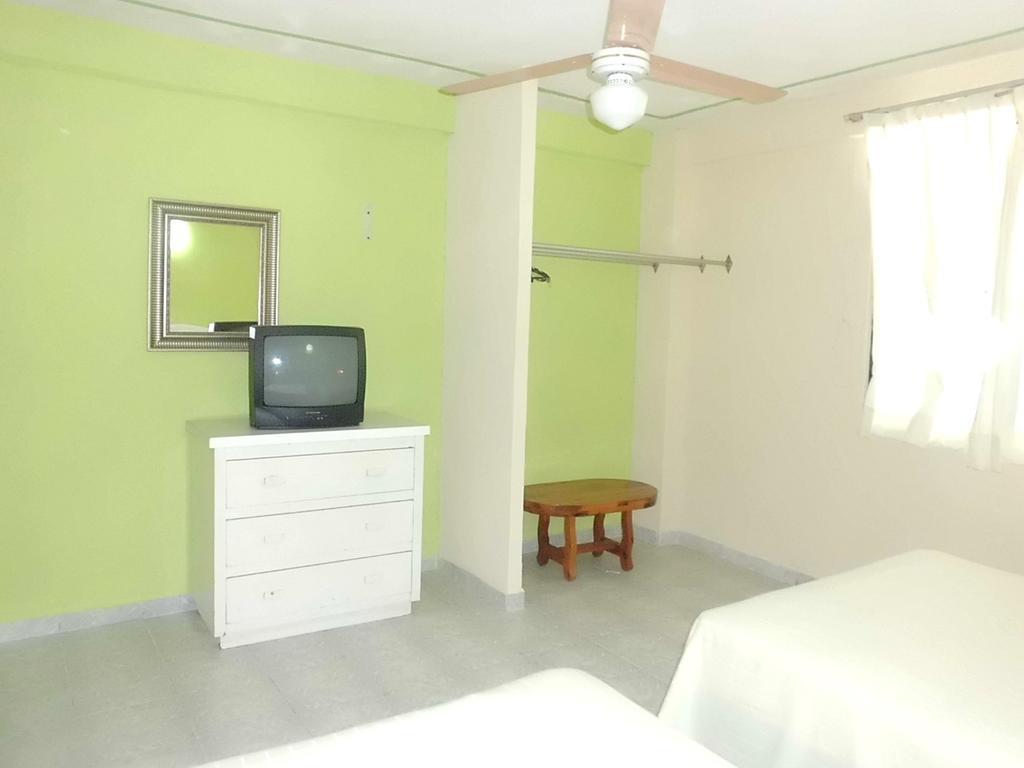 Suites Angelopolis Akapulko Dış mekan fotoğraf