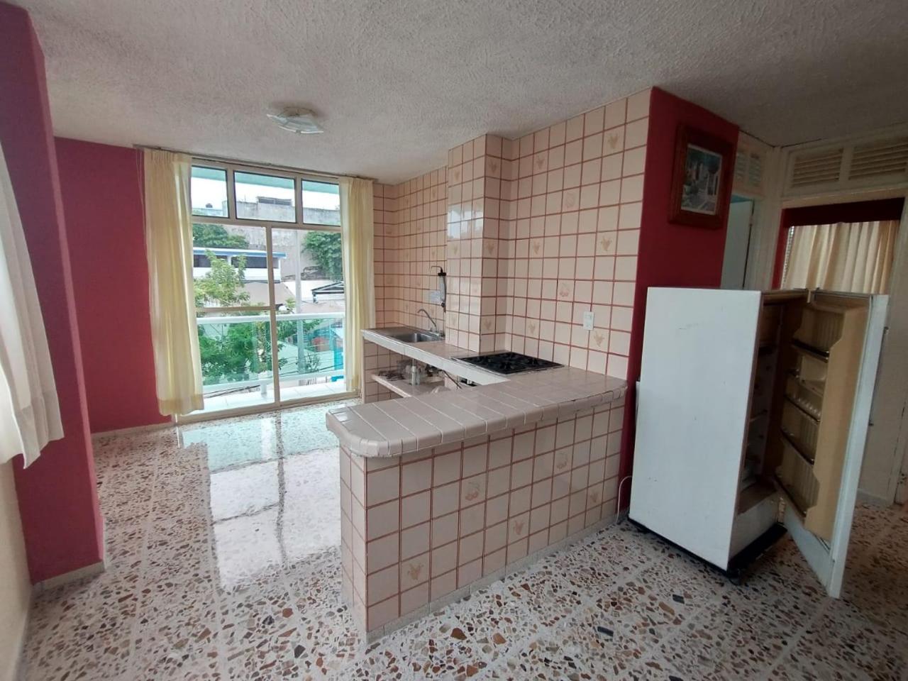 Suites Angelopolis Akapulko Dış mekan fotoğraf