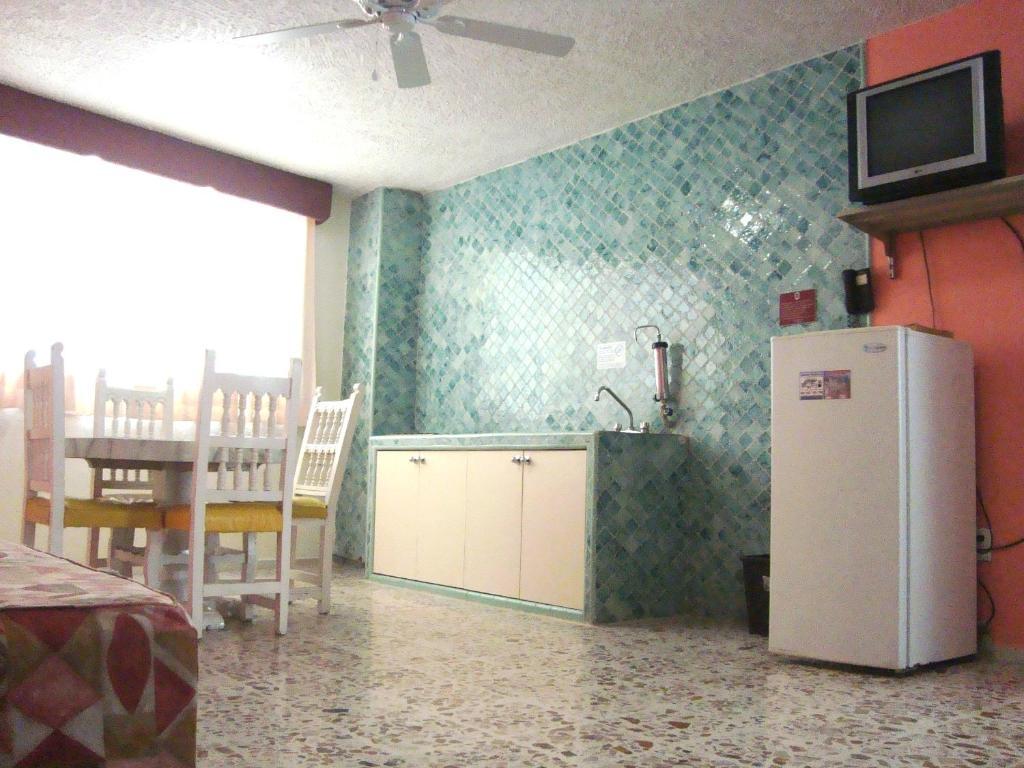 Suites Angelopolis Akapulko Dış mekan fotoğraf