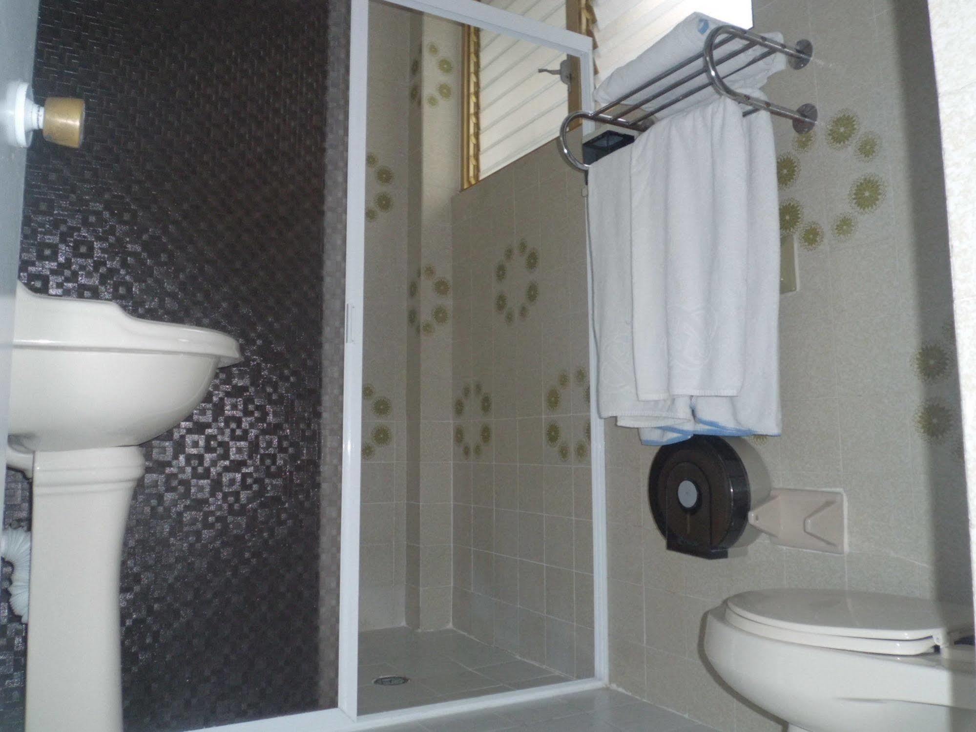 Suites Angelopolis Akapulko Dış mekan fotoğraf
